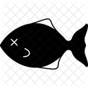 Dead Fish Dead Fish Icon Fish Loss Icon