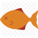 Dead Fish Dead Fish Icon Fish Loss Icon
