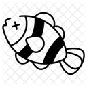 Dead fish  Icon