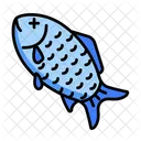 Dead fish  Icon
