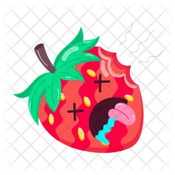 Dead Fruit  Icon