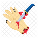 Dead Hand  Icon
