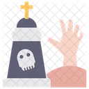 Dead Hand  Icône