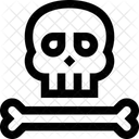 Dead  Icon