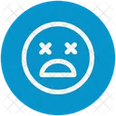 Emoji Face Emoticon Icon