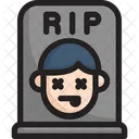 Dead  Icon