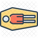 Dead Coffin Deceased Icon