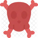 Dead  Icon