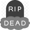 Dead  Icon