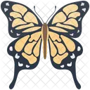 Wildlife Hexapod Skipper Icon