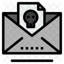 Dead Mail  Icon