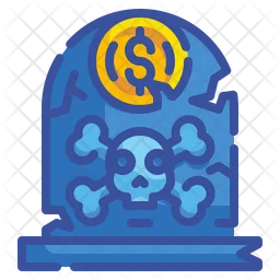 Dead Money  Icon