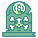 Dead Money  Icon