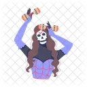 Dead Music  Icon