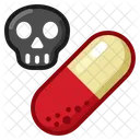 Dead Pills  Icon
