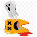 Dead tooth  Icon
