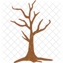 Dead tree  Icon