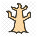 Tree Dry Tree Nature Symbol
