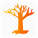 Dead Tree Icon