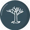 Dead Tree Icon