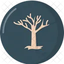 Dead Tree Icon