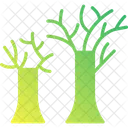 Dead tree  Icon