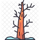 Dead Tree  Icon