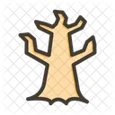 Dead Tree  Icon