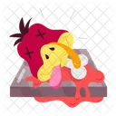 Turkey Cartoon Turkey Stickers Cute Turkey Icon