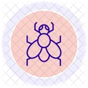Deadliest Insect Killer Icon