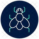 Deadliest Insect Killer Icon