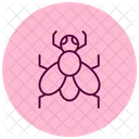 Deadliest Insect Killer Icon