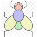 Deadliest Insect Killer Icon
