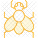 Deadliest Insect Killer Icon