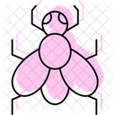 Deadliest Insect Killer Icon