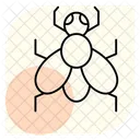 Deadliest Insect Killer Icon
