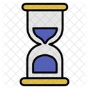 Deadline Time Schedule Icon