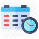 Deadline  Icon