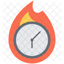 Deadline  Icon