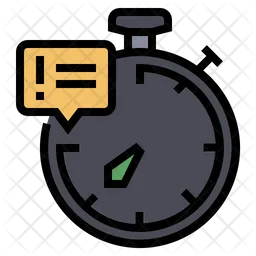 Deadline  Icon