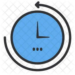 Deadline  Icon