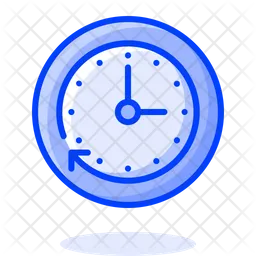 Deadline  Icon