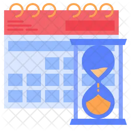 Deadline  Icon