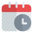 Deadline  Icon
