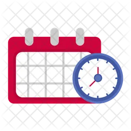 Deadline  Icon