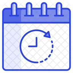 Deadline  Icon