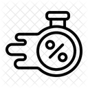 Deadline Discount Icon