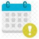 Deadline  Icon