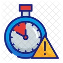 Deadline  Icon