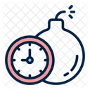 Deadline  Icon